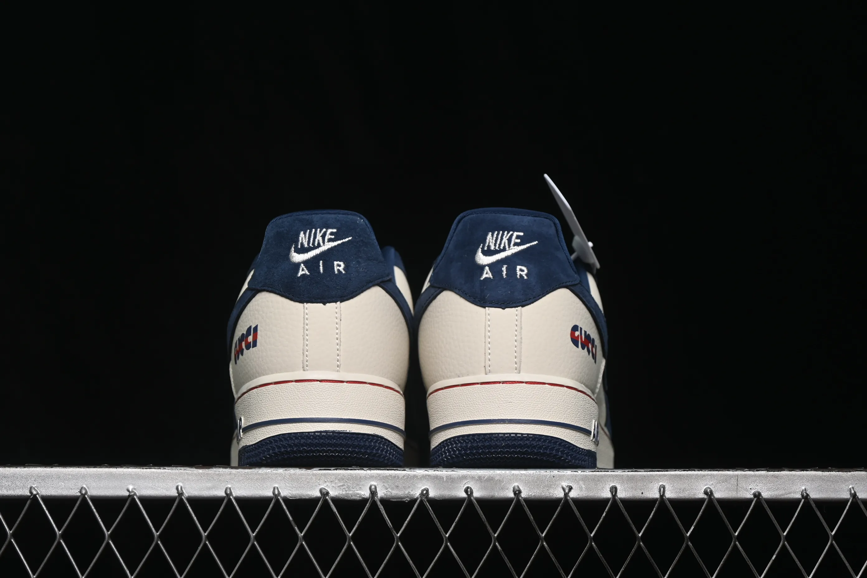 All categories Nk Air Force 1 Air Force series Nk Air Force 1 Low Air Force low-top Nike Air Force 1'07 Low joint model Air Force 1 low-top casual sneakers BK1916-008